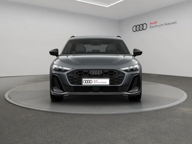 Audi A5 Hybride Quattro S-Line