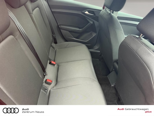 Audi A1 30 TFSI Sportback