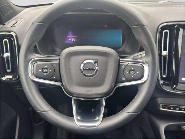 Volvo XC40 AWD Recharge Ultimate