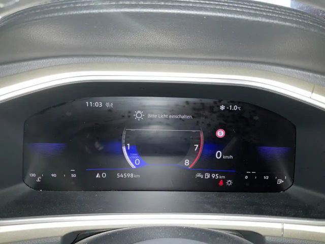 Volkswagen T-Roc Life Move