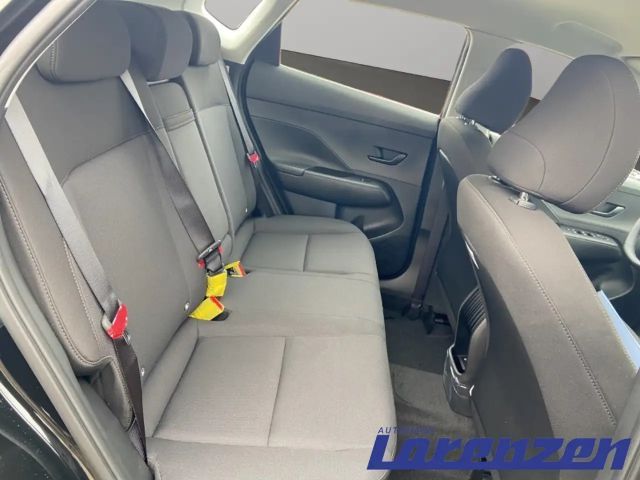 Hyundai Kona 1.6 Hybrid T-GDi