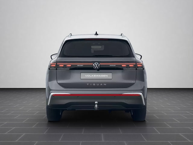 Volkswagen Tiguan 2.0 TDI DSG Elegance Elegance