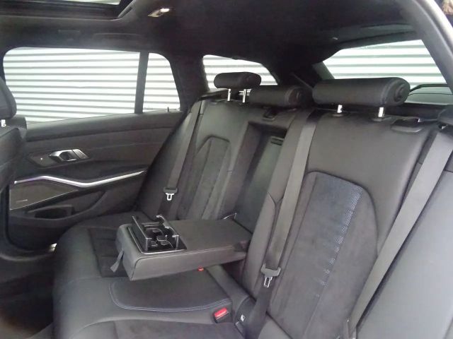 BMW 340 Touring xDrive