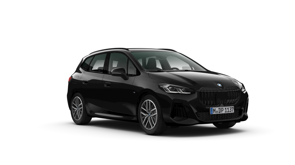 BMW 220 220d Active Tourer