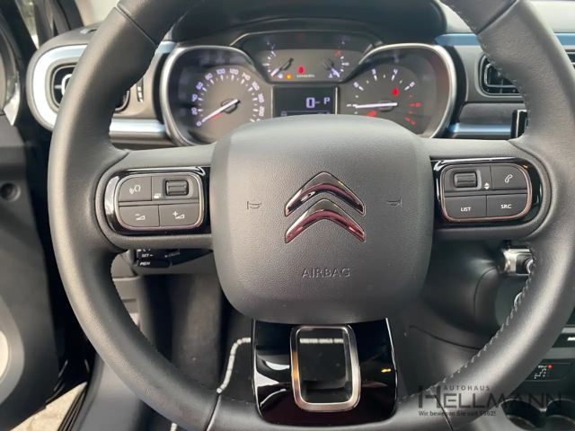 Citroën C3 PureTech