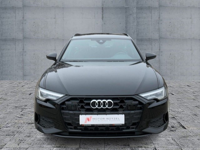 Audi A6 45 TFSI Avant S-Tronic