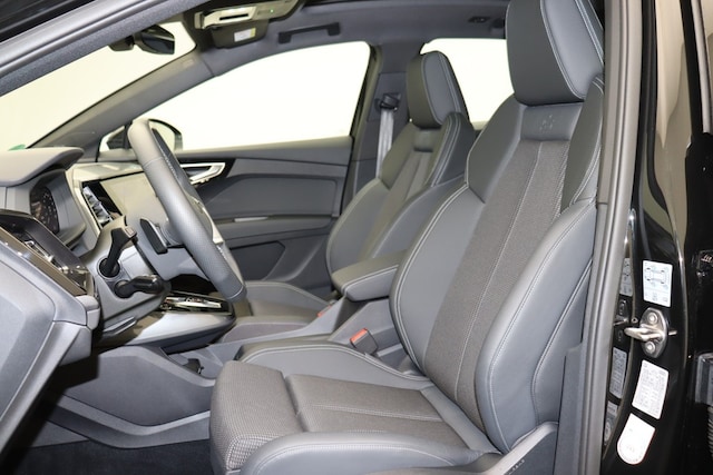 Audi Q4 e-tron Quattro