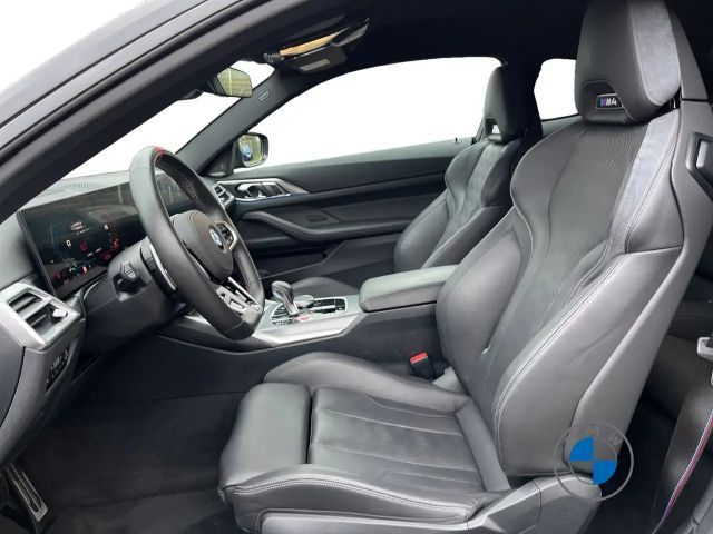 BMW M4 Competition Coupé