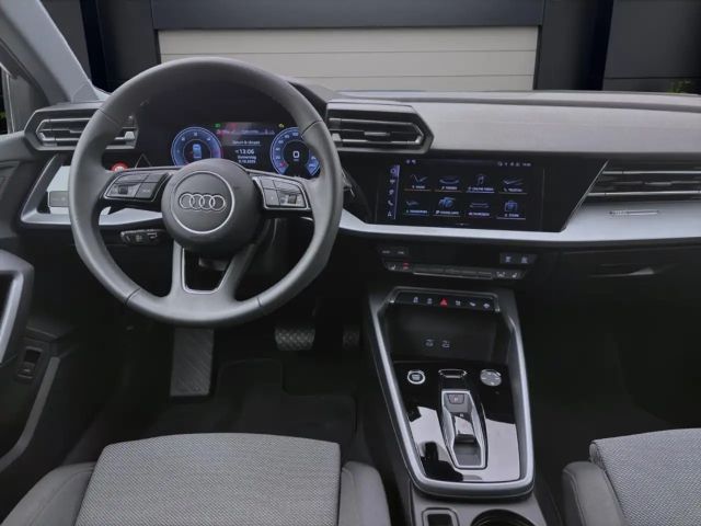 Audi A3 35 TDI Sedan