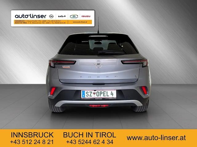 Opel Mokka Mokka-e Ultimate