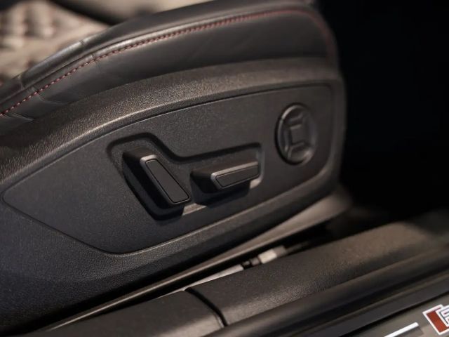 Audi RS3 Quattro Sedan