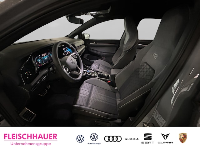 Volkswagen Golf Golf VIII R-Line