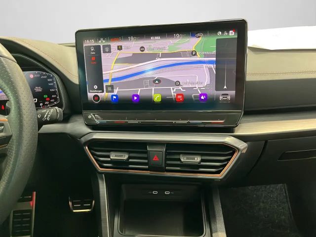 Cupra Formentor 2.0 TSI 4Drive DSG VZ