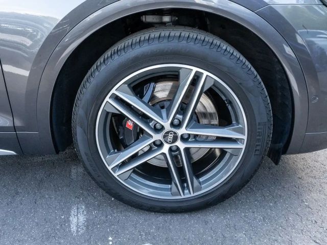 Audi SQ5 3.0 TDI Quattro