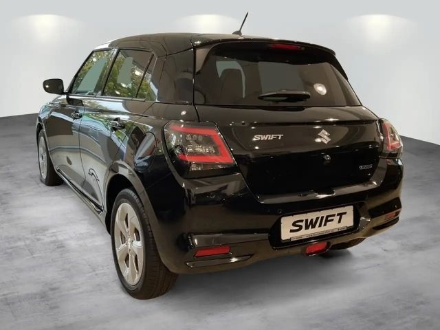 Suzuki Swift Comfort DualJet Hybrid