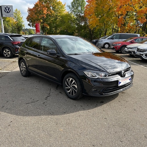Volkswagen Polo Life