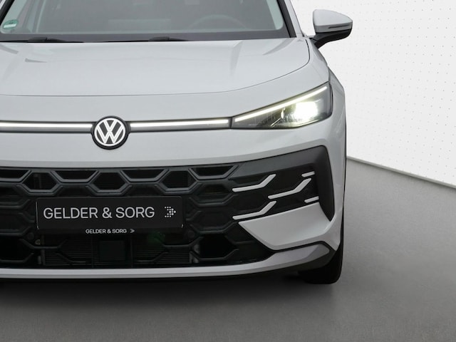 Volkswagen T-Roc 1.5 eTSI Life