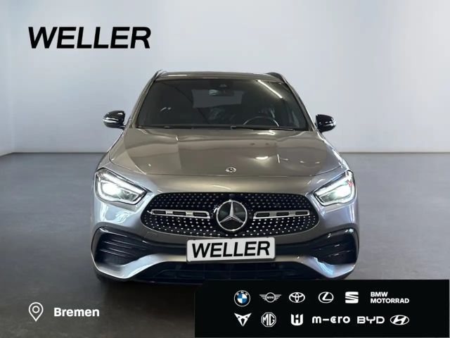 Mercedes-Benz GLA 200 AMG Line