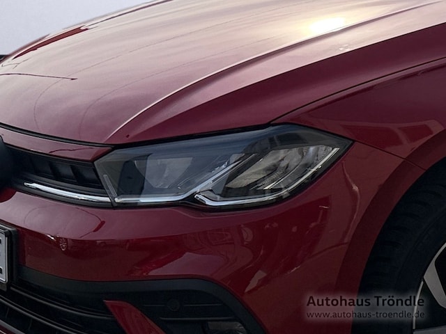 Volkswagen Polo 1.0 TSI DSG Life