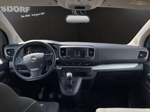 Opel Zafira Life 1.5 CDTI