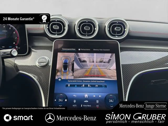 Mercedes-Benz AMG CLE 4MATIC CLE 53 amg