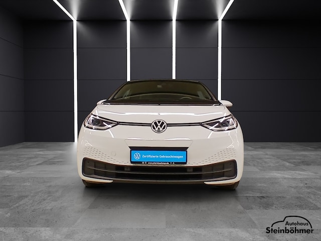 Volkswagen ID.3 Family Performance Pro