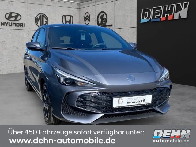 MG MG3 Comfort