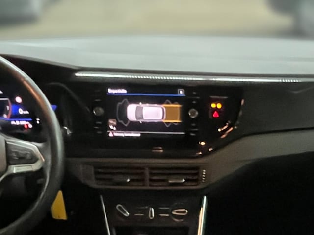 Volkswagen Polo 1.0 TSI Life