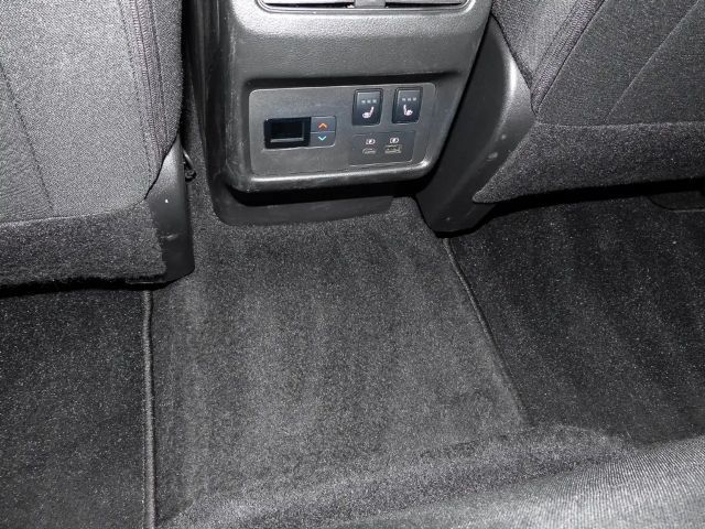 Nissan X-trail Acenta