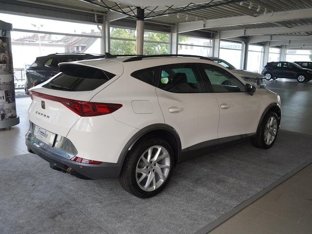 Cupra Formentor 1.5 TSI