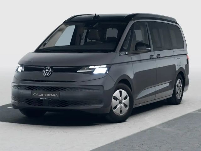 Volkswagen California 2.0 TDI Beach DSG T7