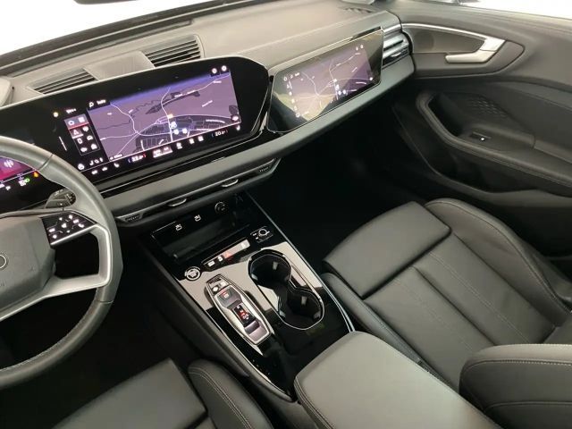 Audi A5 Avant Quattro S-Line