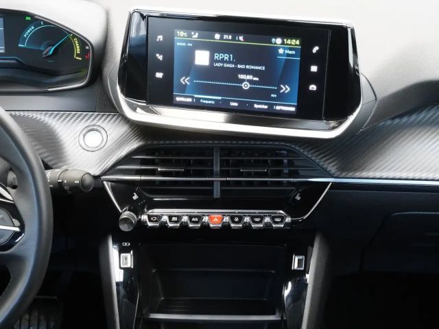 Peugeot E-208 Active Pack