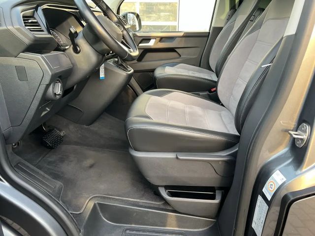 Volkswagen Multivan 2.0 TDI DSG T6