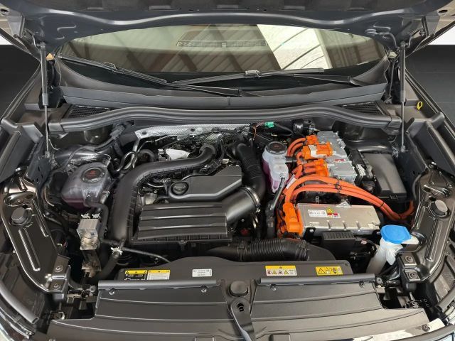 Volkswagen Tiguan DSG R-Line eHybrid