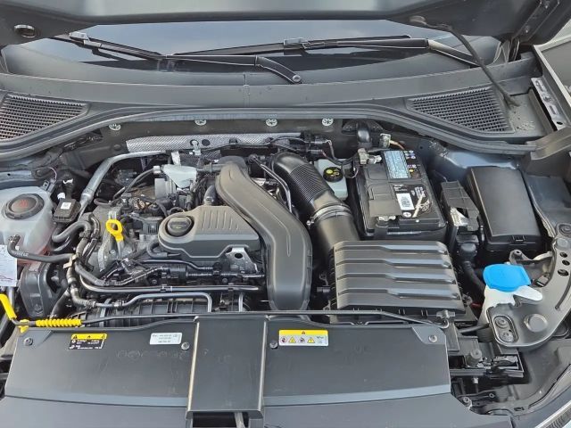 Volkswagen T-Roc 1.5 TSI DSG IQ.Drive Style