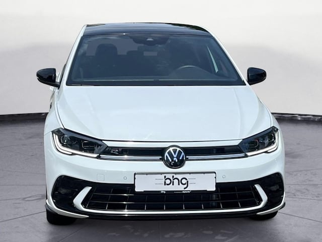 Volkswagen Polo 1.0 TSI DSG R-Line