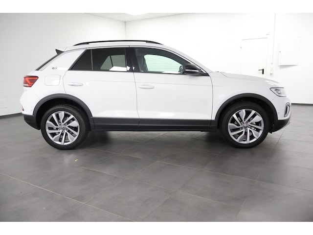 Volkswagen T-Roc 1.5 TSI