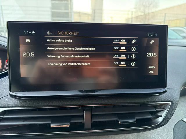 Peugeot 3008 GT-Line PureTech