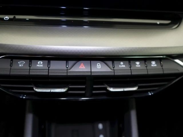 Skoda Octavia Ambition Combi iV