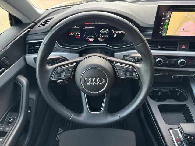 Audi A5 2.0 TFSI Quattro S-Tronic Sportback