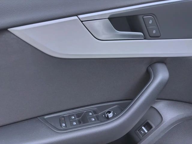 Audi A4 35 TDI Avant