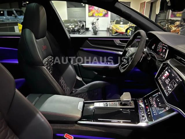 Audi RS7 Sportback