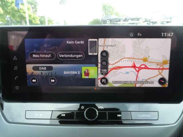 Nissan Juke DIG-T N-Connecta