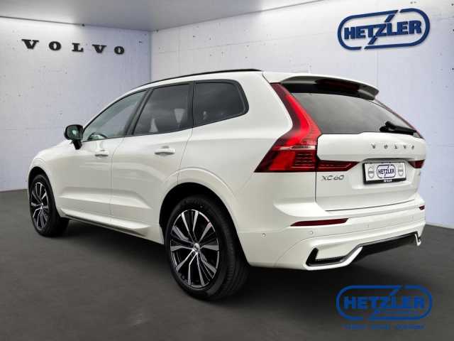 Volvo XC60 XC60
