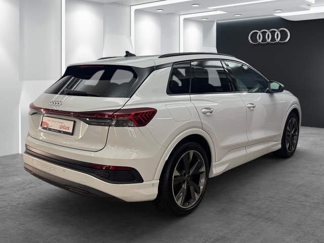 Audi Q4 e-tron 40