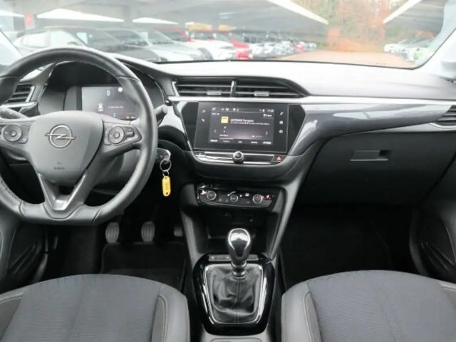 Opel Corsa 1.2 Turbo Elegance Turbo
