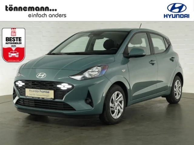 Hyundai i10 Select