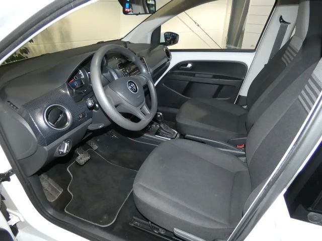 Volkswagen e-up! e-up! CCS SHZ KAMERA Einparkhilfe Tempomat