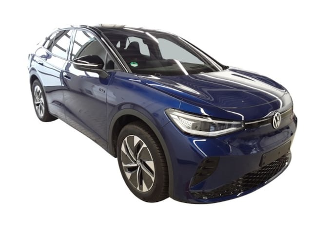 Volkswagen ID.5 AHK Pano NP73 Massage HUD Wärmep